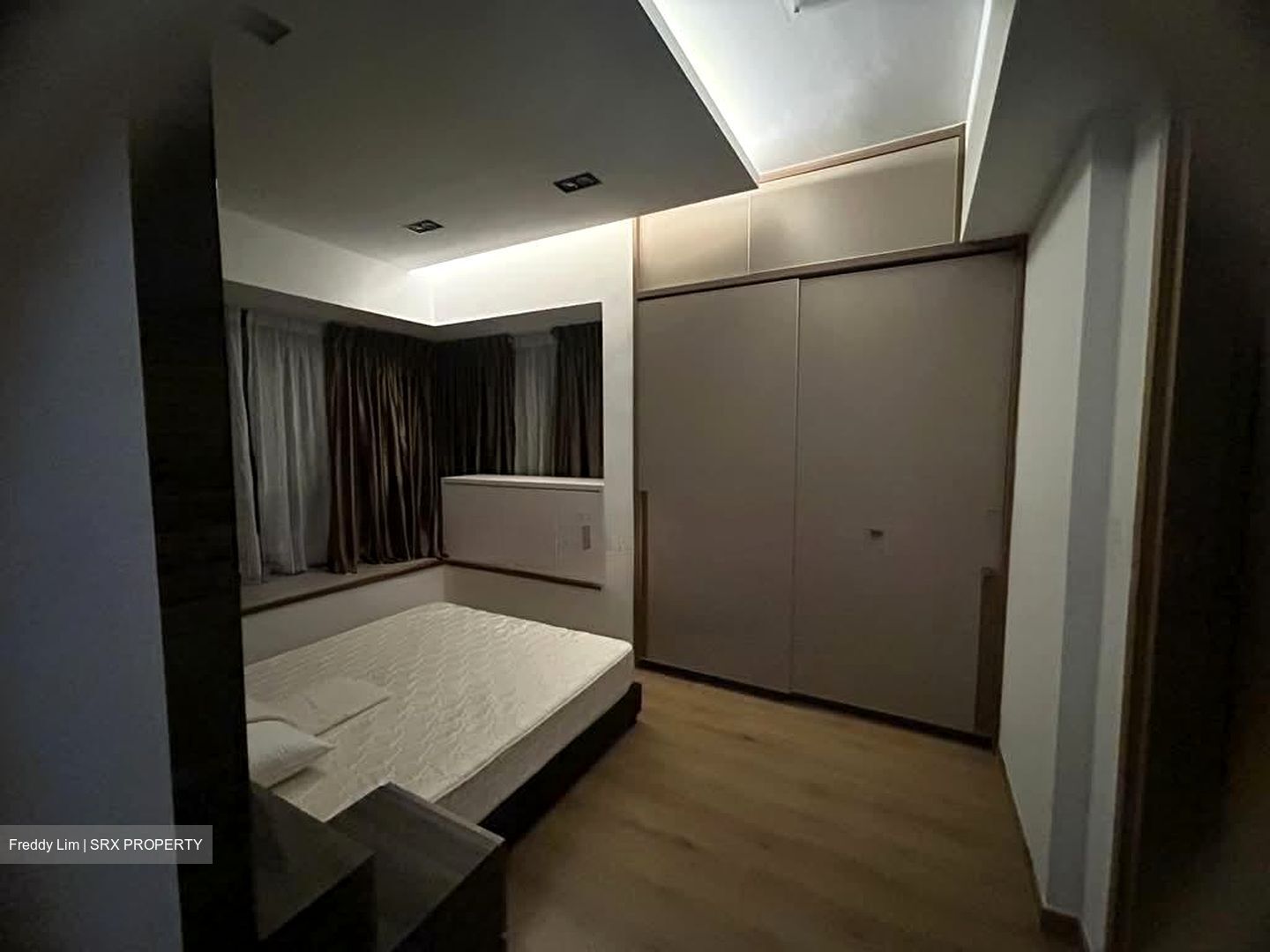 Coco Palms (D18), Condominium #547196881